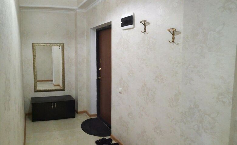 Apartments In Makhachkala