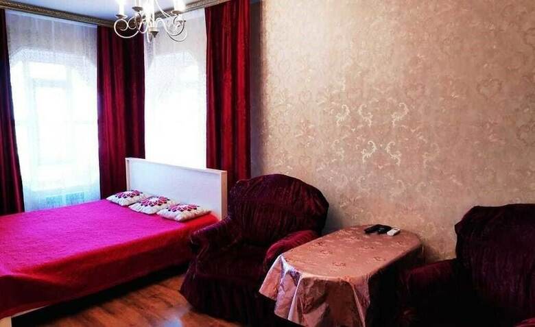 Apartments In Makhachkala