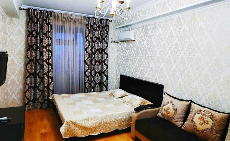 Apartments In Makhachkala