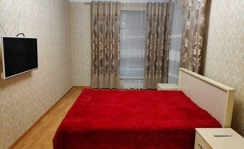 Apartments In Makhachkala