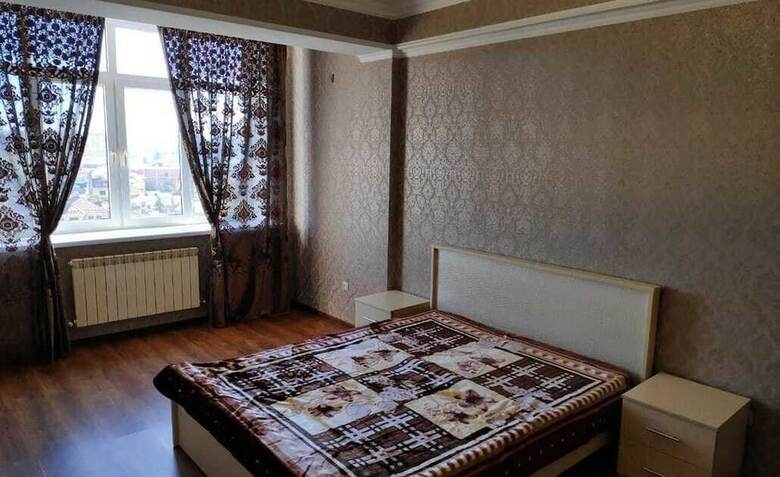 Apartments In Makhachkala