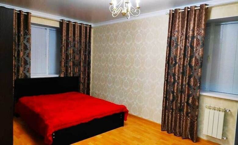 Apartments In Makhachkala