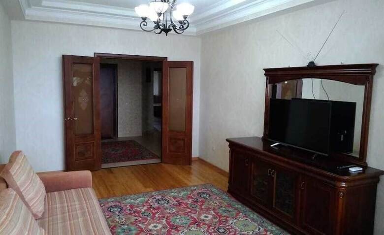 Apartments In Makhachkala