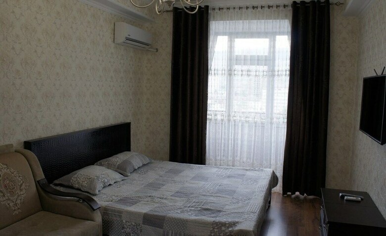 Apartments In Makhachkala