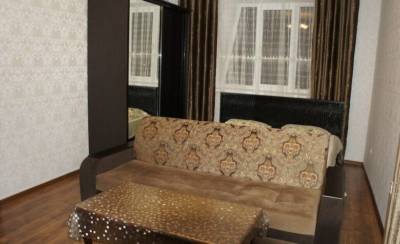 Apartments In Makhachkala