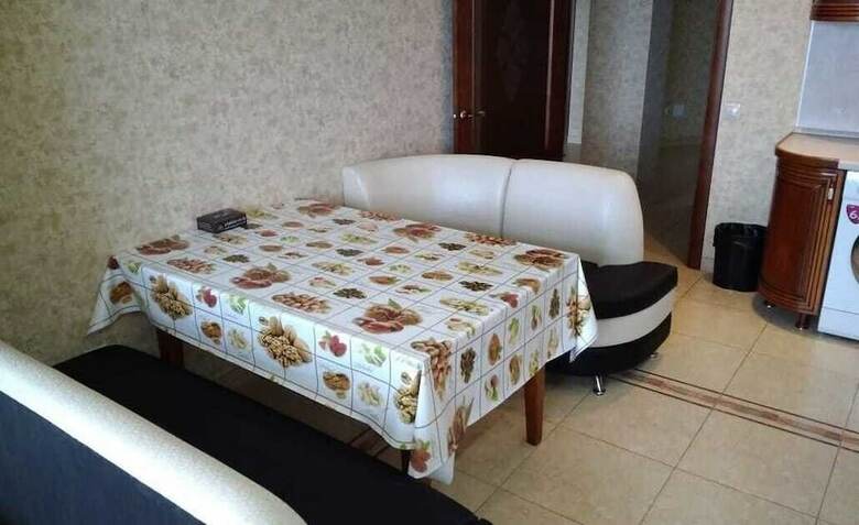 Apartments In Makhachkala