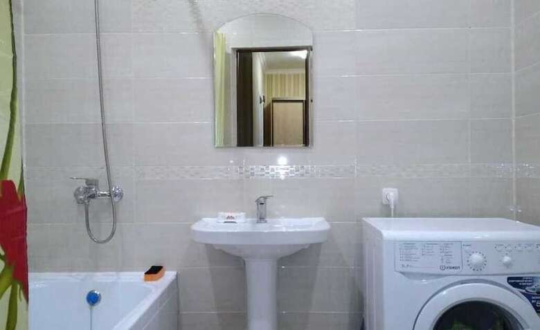 Apartments In Makhachkala