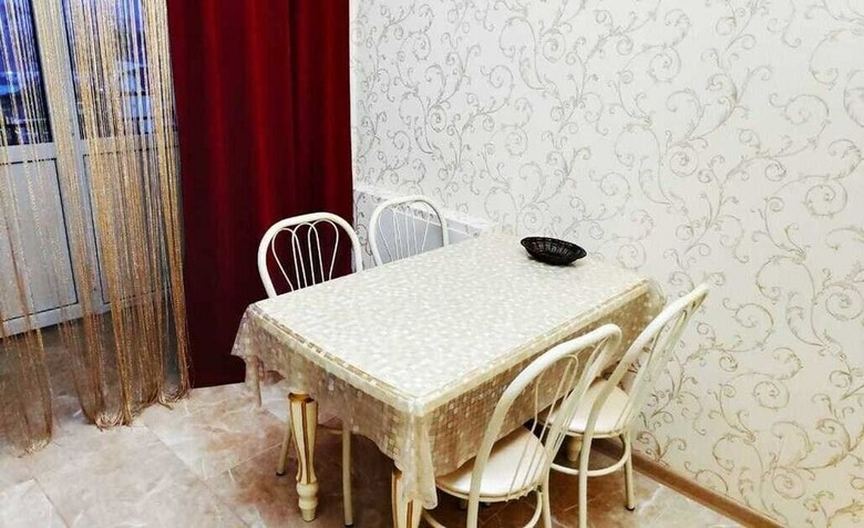 Apartments In Makhachkala