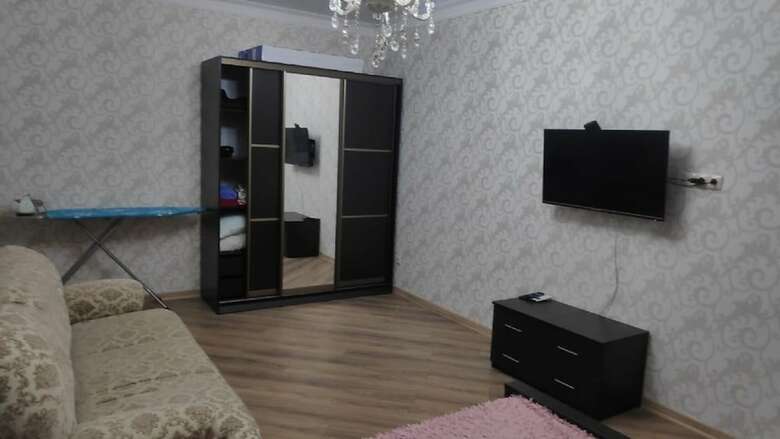 Apartments In Makhachkala