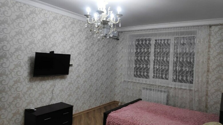 Apartments In Makhachkala