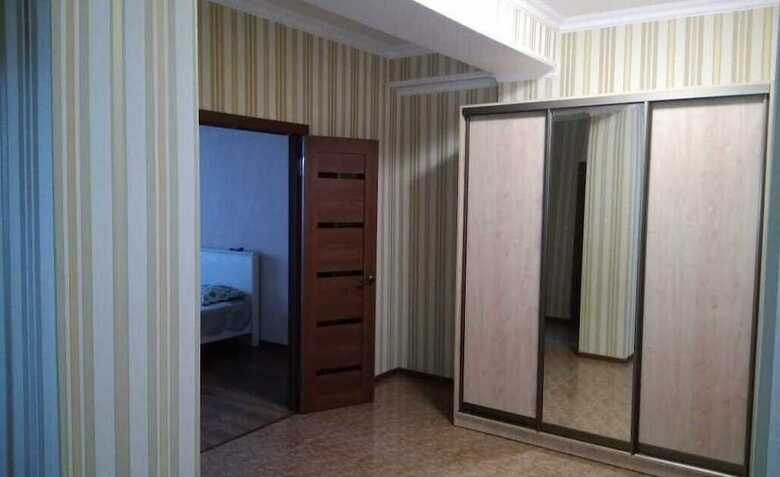 Apartments In Makhachkala