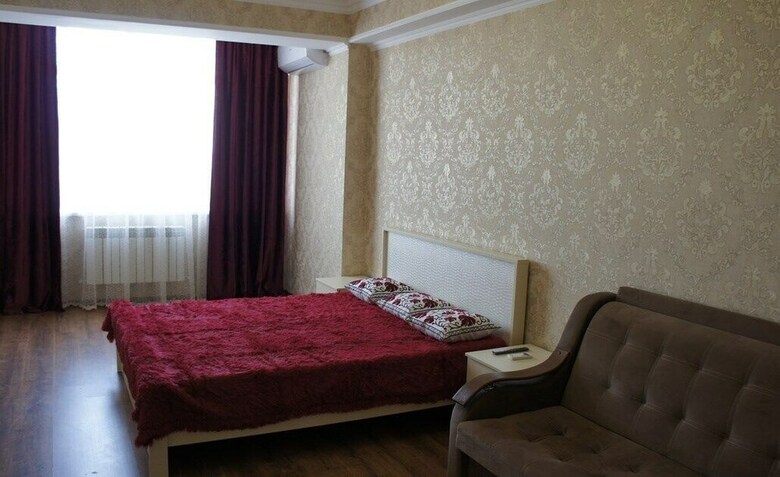 Apartments In Makhachkala
