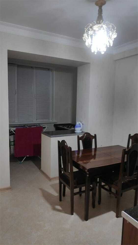 Apartments In Makhachkala
