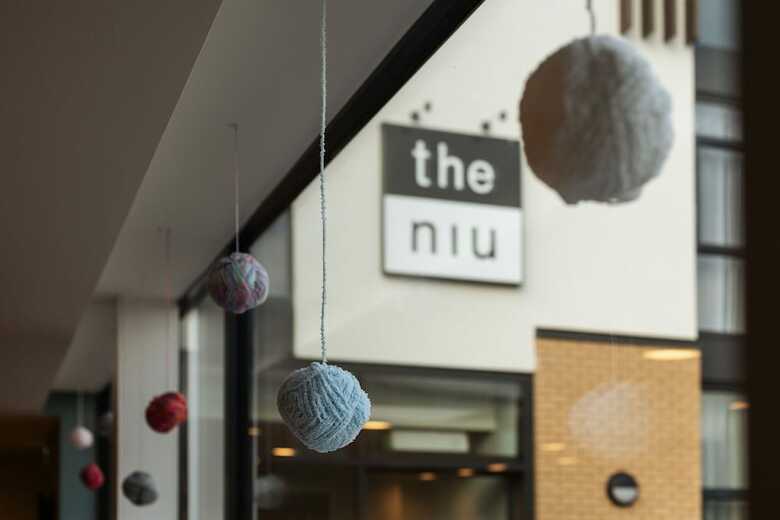 Hotel The Niu Loom