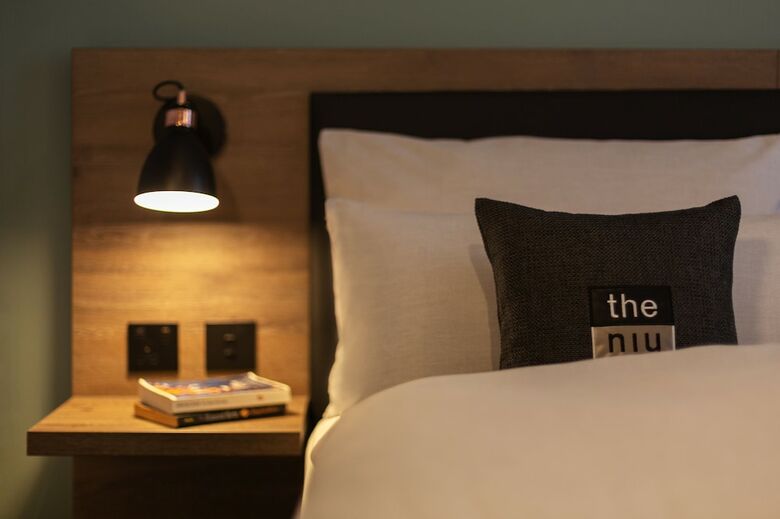Hotel The Niu Loom