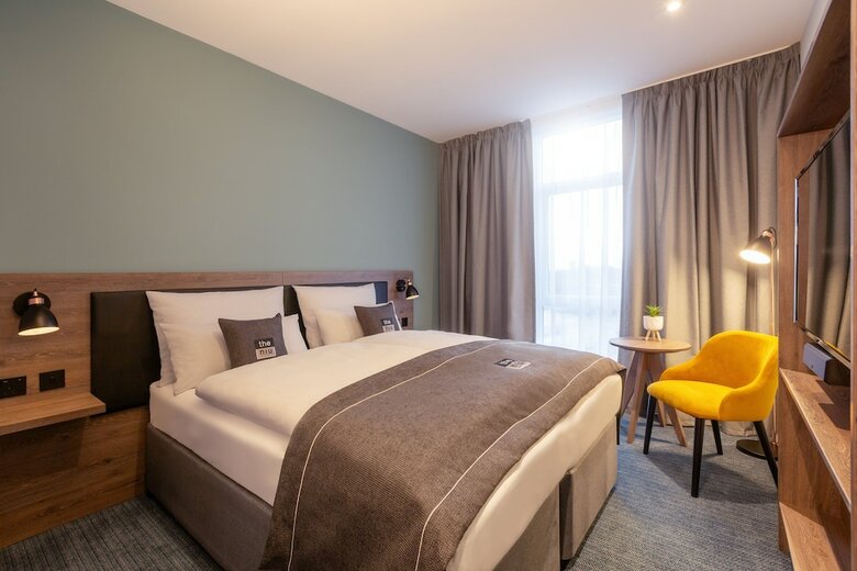 Hotel The Niu Loom