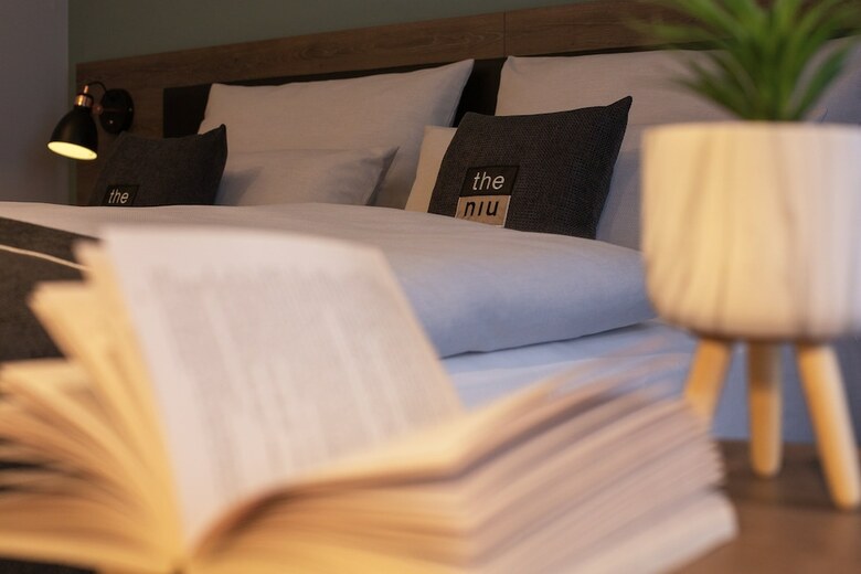 Hotel The Niu Loom