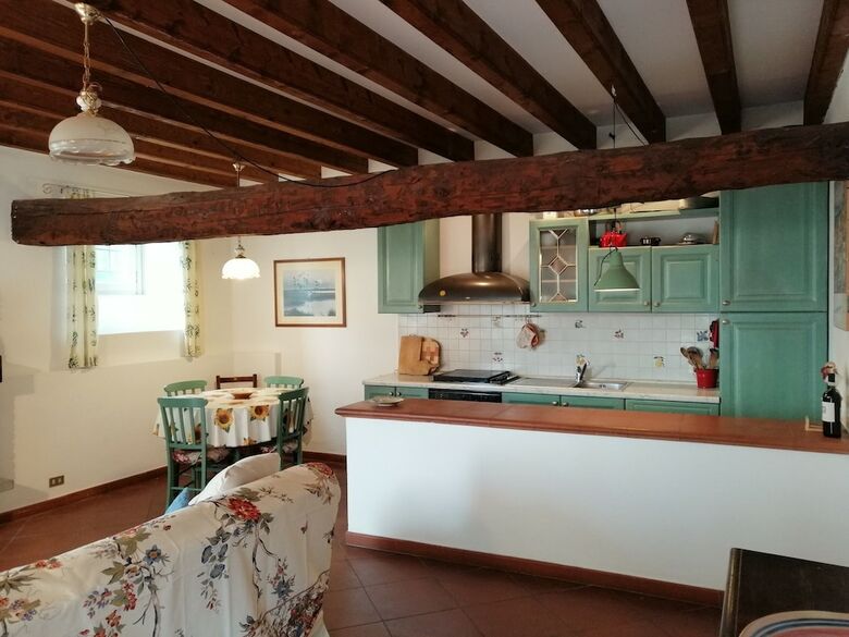 Apartamento Iseolakerental - Casa Rododendro