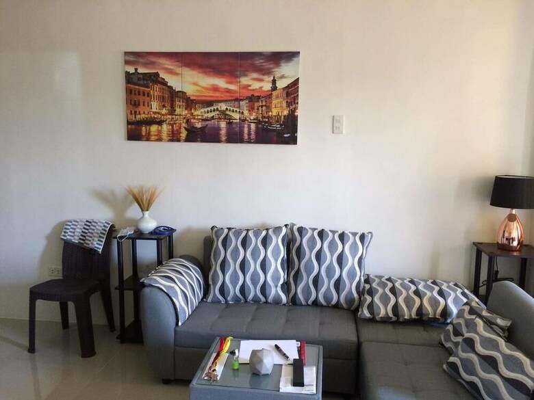 Apartamentos Para�aque Airport Hometel