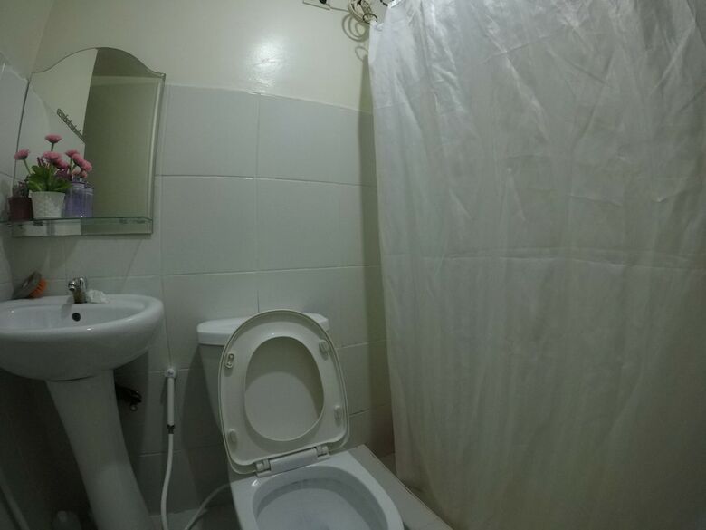 Apartamentos Para�aque Airport Hometel