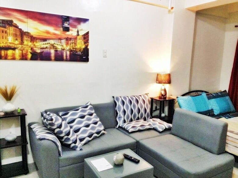 Apartamentos Para�aque Airport Hometel