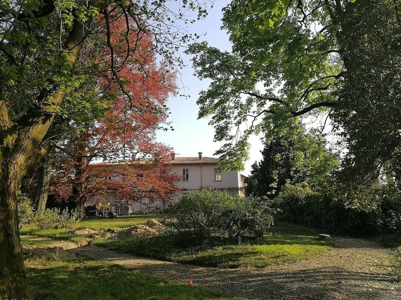 Bed & Breakfast Dandelion Como Suites & Park