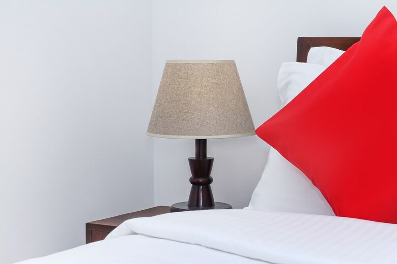 Oyo 511 Delphin Hotel