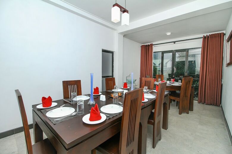 Oyo 511 Delphin Hotel