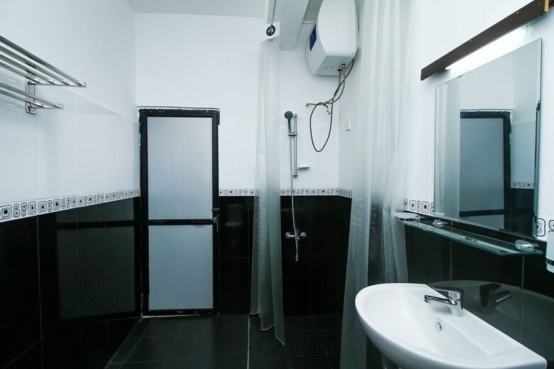 Oyo 511 Delphin Hotel