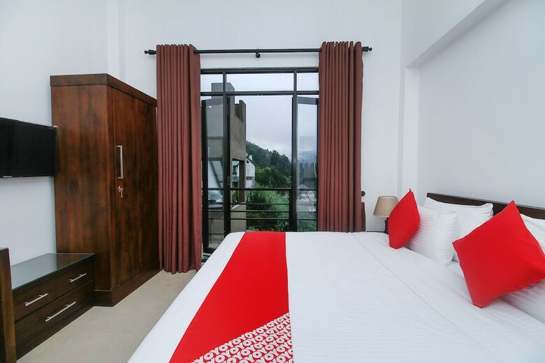 Oyo 511 Delphin Hotel