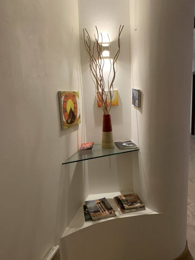 Lungotevere Collection Suite