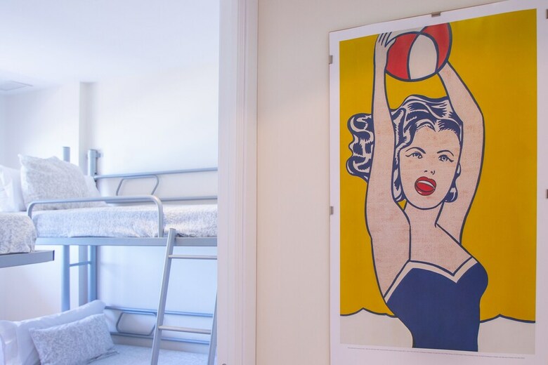 Apartamento Las Palmeras
