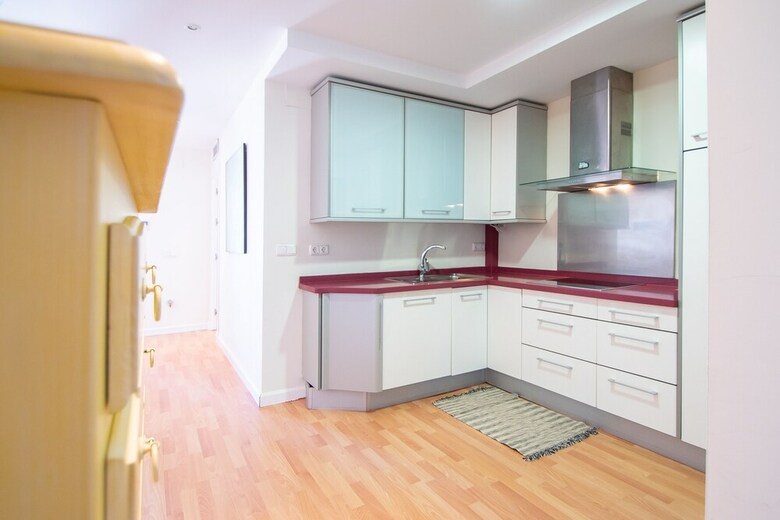 Apartamento Las Palmeras