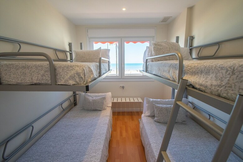 Apartamento Las Palmeras