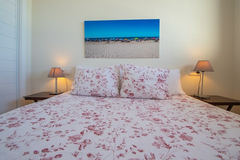 Apartamento Las Palmeras