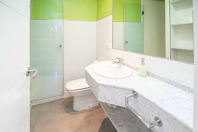 Apartamento Las Palmeras