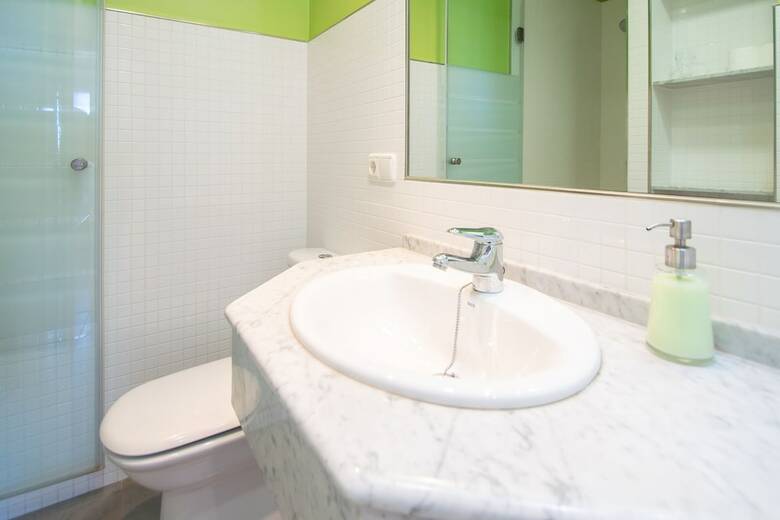 Apartamento Las Palmeras