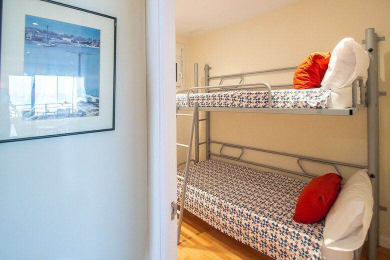 Apartamento Las Palmeras