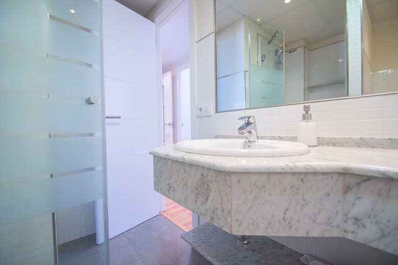 Apartamento Las Palmeras