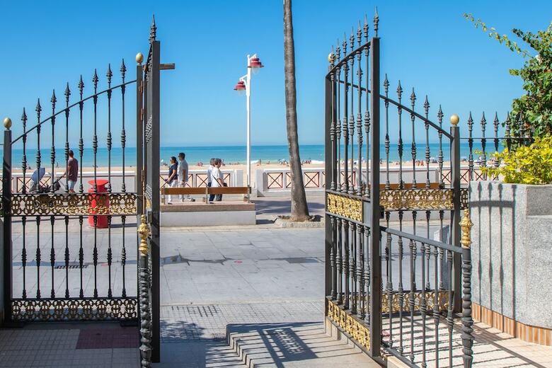 Apartamento Las Palmeras