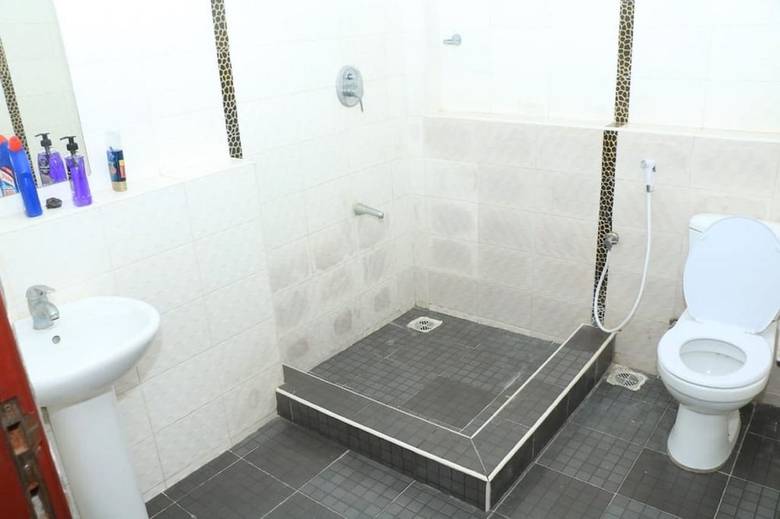 Apartamentos Alpha House