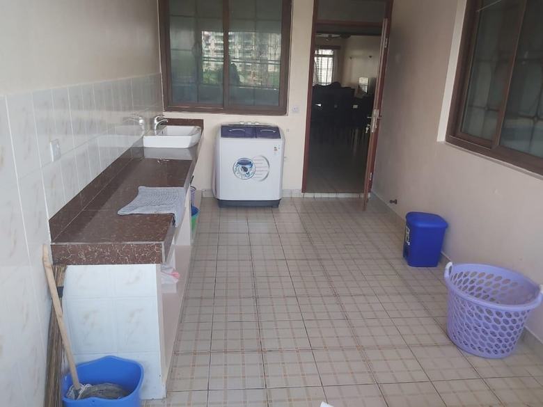 Apartamentos Alpha House
