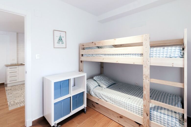 Apartamento La Terraza Del Mar