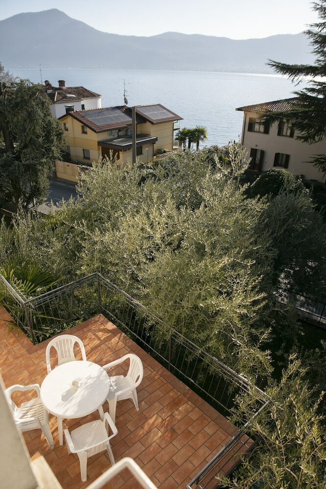 Apartamento Iseolakerental - Casa La Rondine