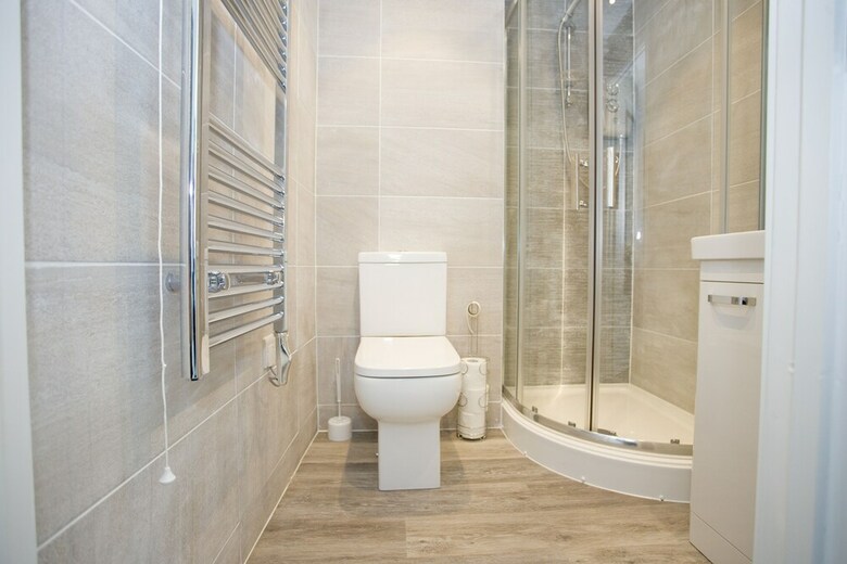 Apartamentos 8 Compass Point