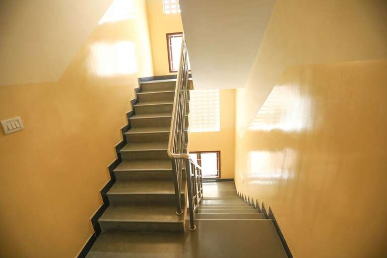 Hotel Ulo Saicharan Comfort Inn