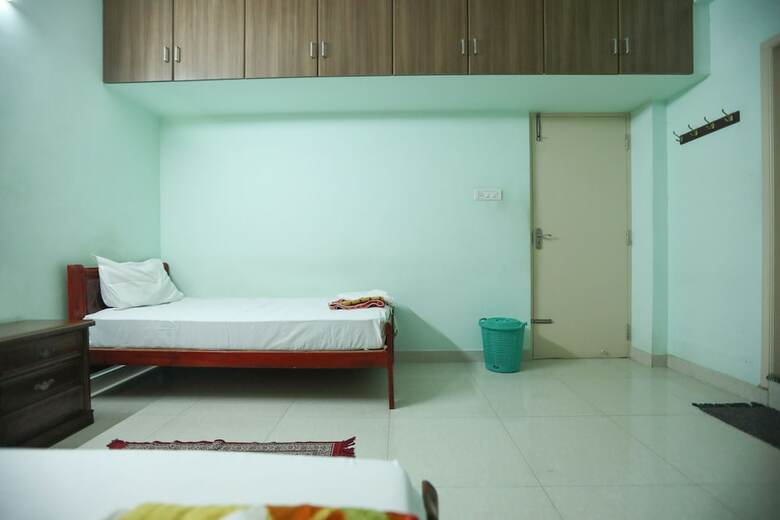 Hotel Ulo Saicharan Comfort Inn
