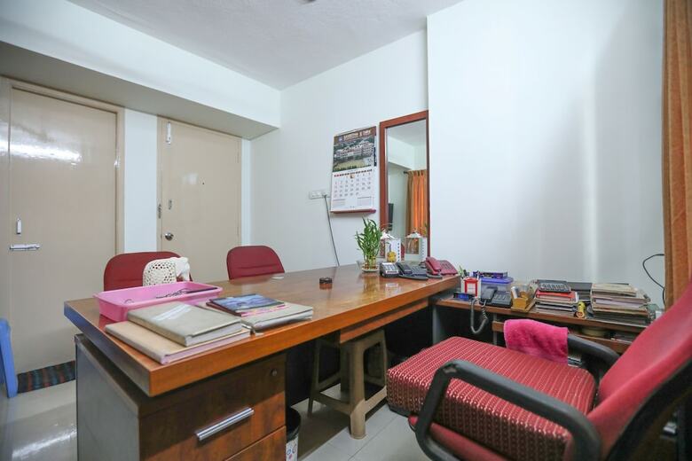 Hotel Ulo Saicharan Comfort Inn