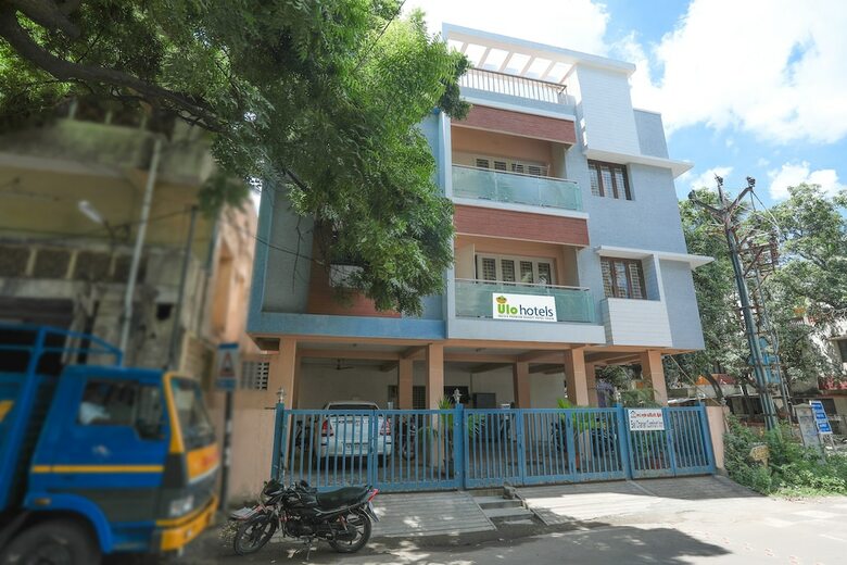Hotel Ulo Saicharan Comfort Inn