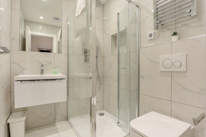 Aparthotel Queensborough Terrace Service Apartments